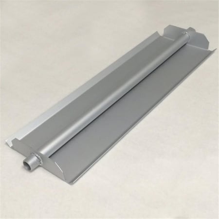 Blueprints 18 In Tube Burner On Base Plate BL494652